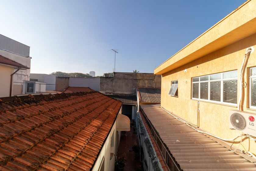 Moradia – São Paulo - Vista 4