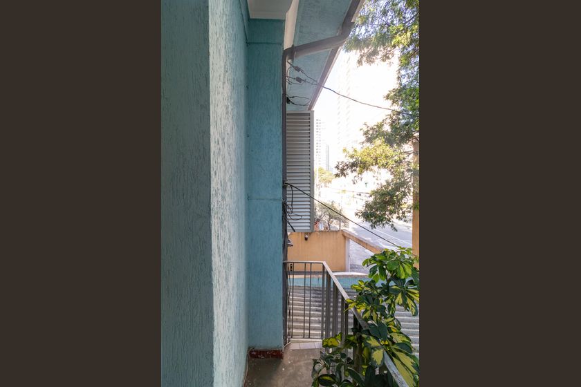 Moradia – São Paulo - Vista 3