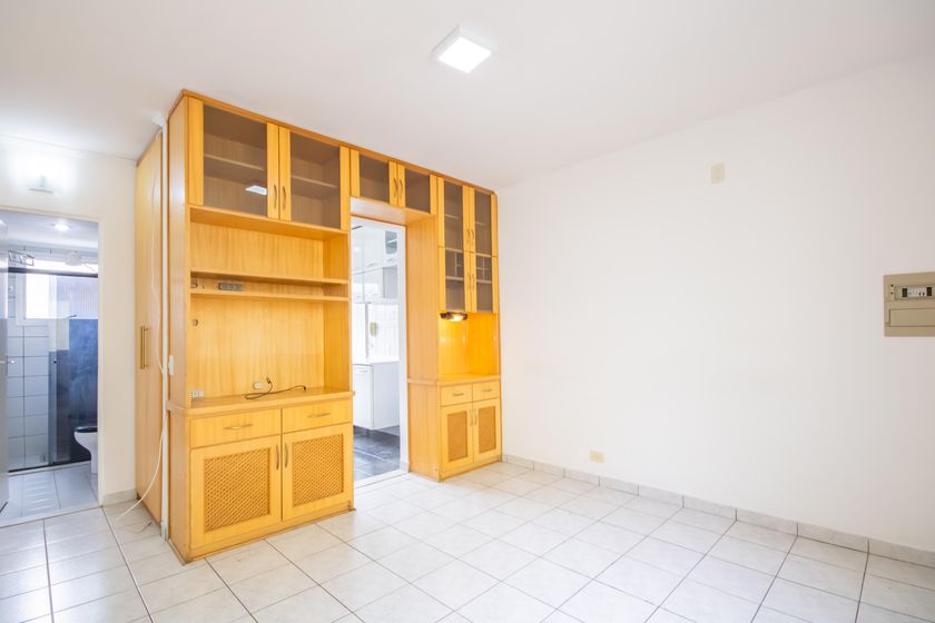 Apartamento em Vl Ayrosa - Widok 4