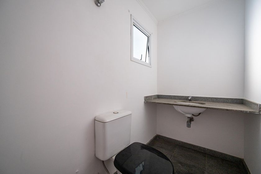 Casa em Vila Santa Catarina - Mehr
