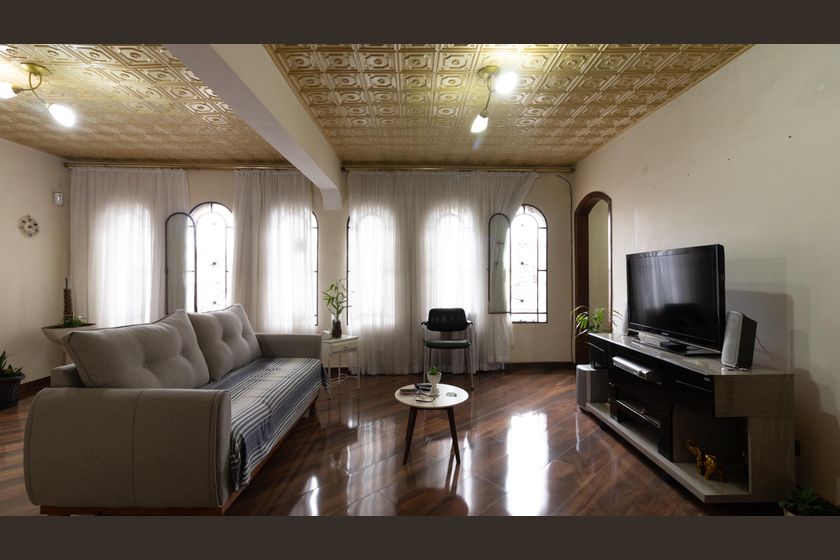 Casa em Vila Nhocuné - Ansicht 5