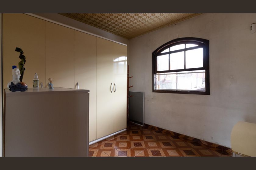 Casa em Vila Nhocuné - Mehr
