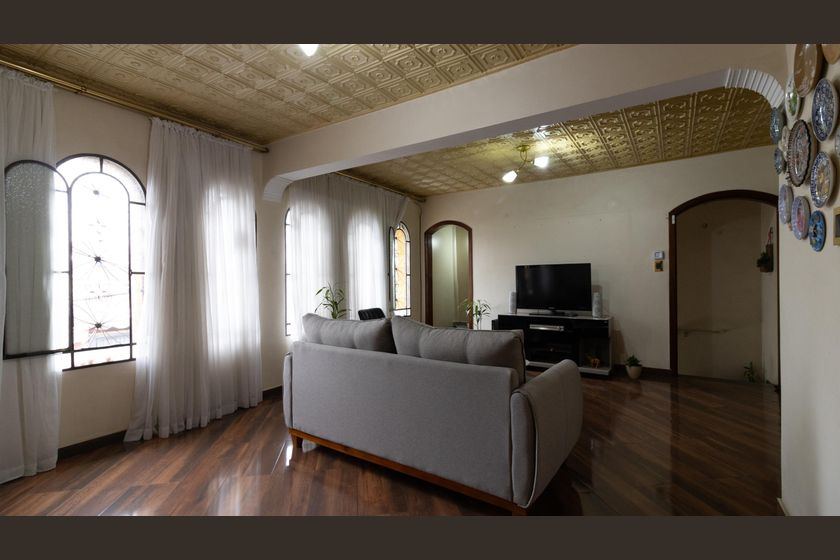Casa em Vila Nhocuné - Ansicht 3