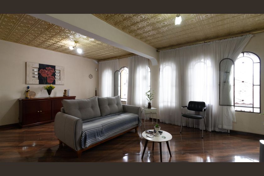Casa em Vila Nhocuné - Ansicht 6