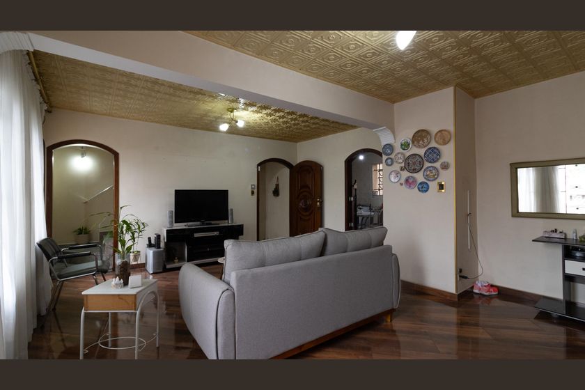 Casa em Vila Nhocuné - Ansicht 4