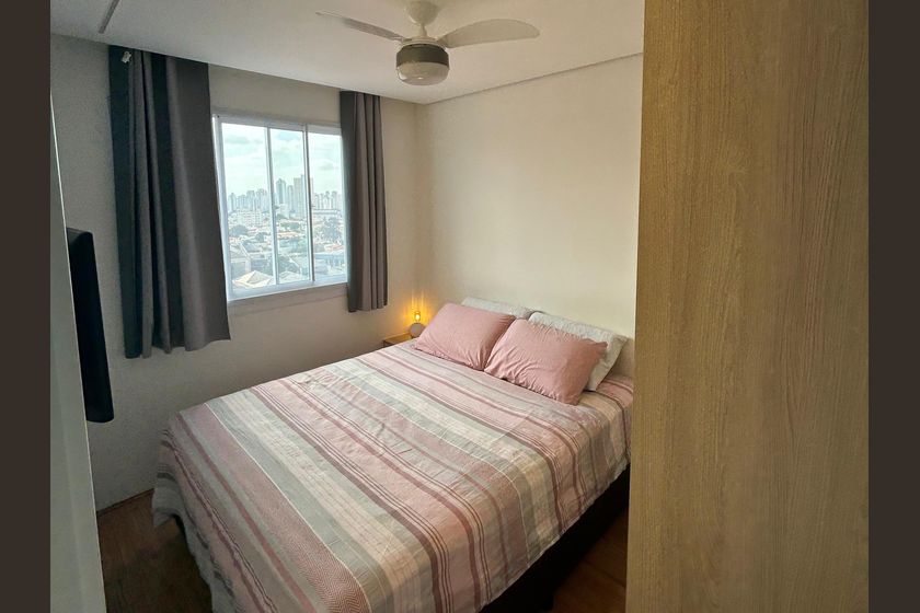 Apartamento em Alto da Mooca - Widok 4