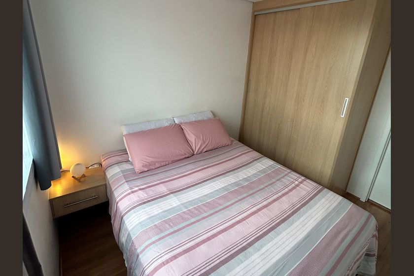 Apartamento em Alto da Mooca - Widok 3