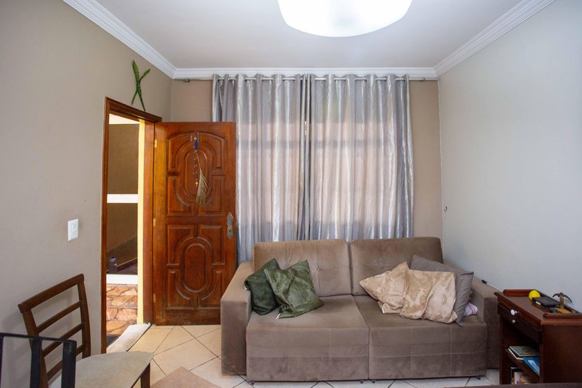 Casa em Centro - Widok 5