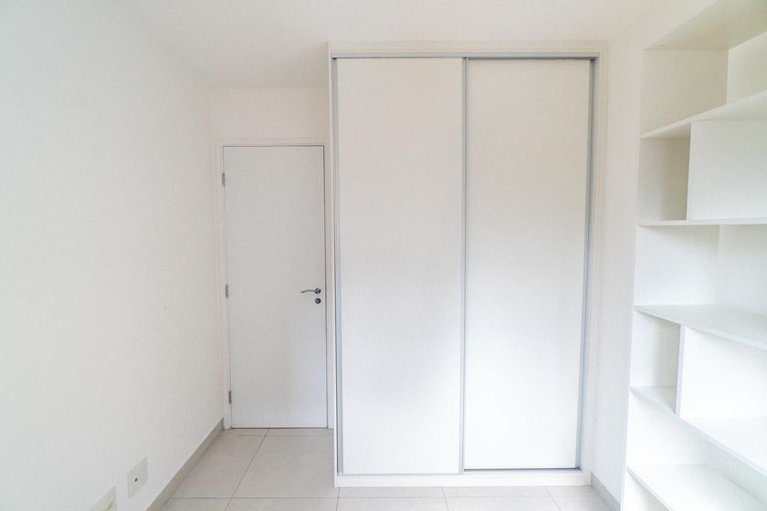 Apartamento em Vila da Saúde - Mehr