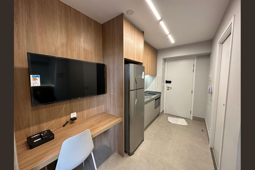 Studiooukitchenette em Perdizes - Flere