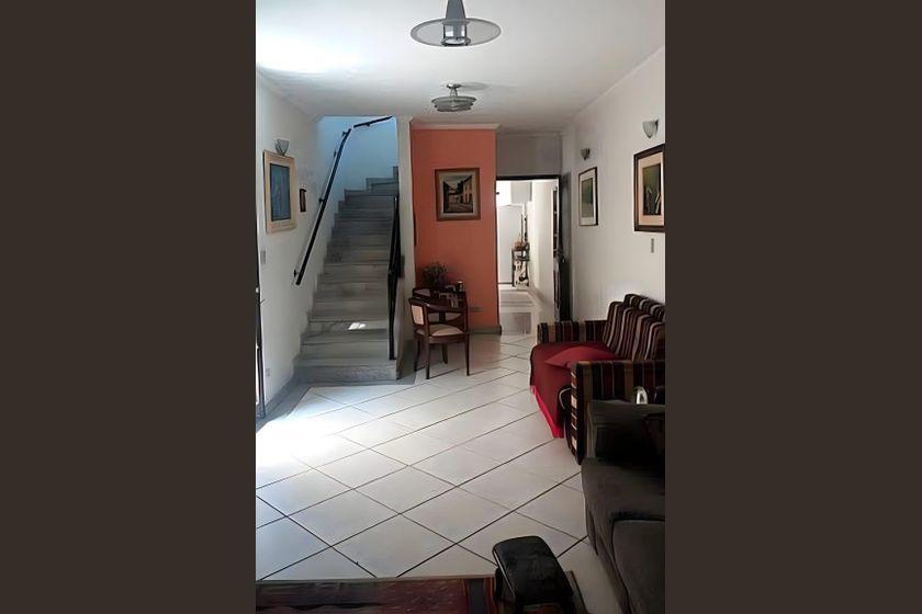 Casa em Bosque da Saúde – pohled 2