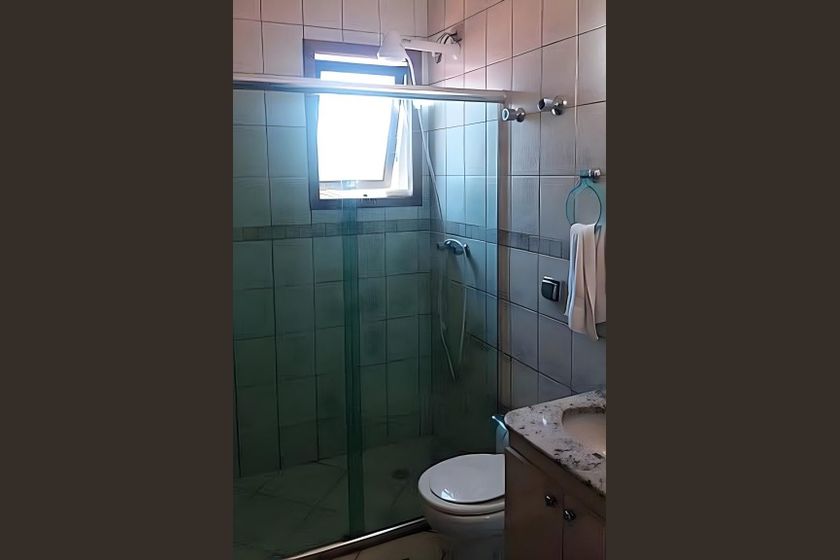 Casa em Bosque da Saúde – další