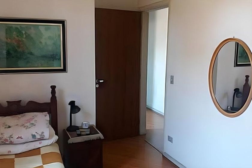 Casa em Bosque da Saúde – pohled 6