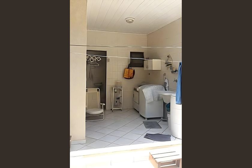 Casa em Bosque da Saúde – pohled 4