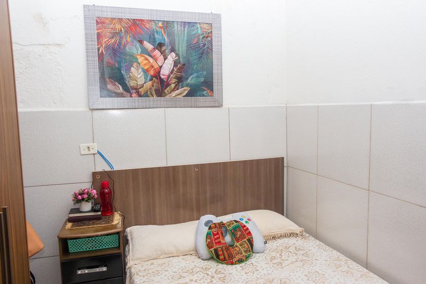 Casa em Jardim Sao Nicolau - Widok 6