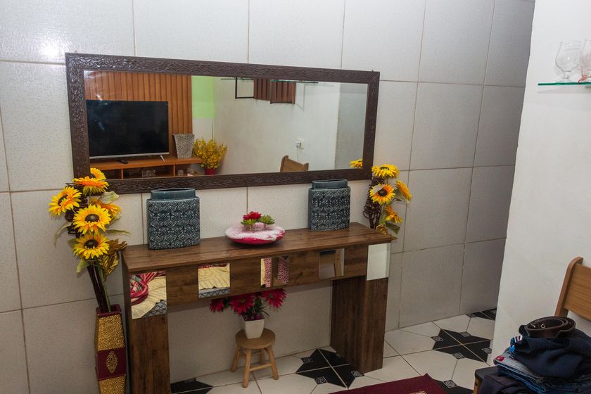 Casa em Jardim Sao Nicolau - Widok 4