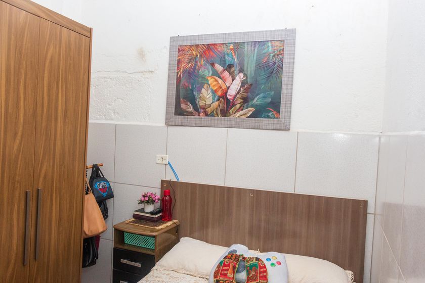 Casa em Jardim Sao Nicolau - Więcej