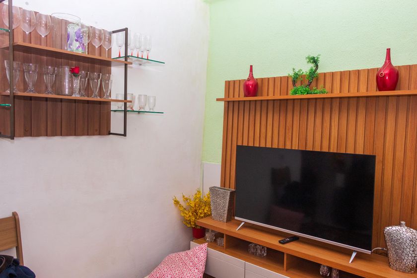 Casa em Jardim Sao Nicolau - Widok 3