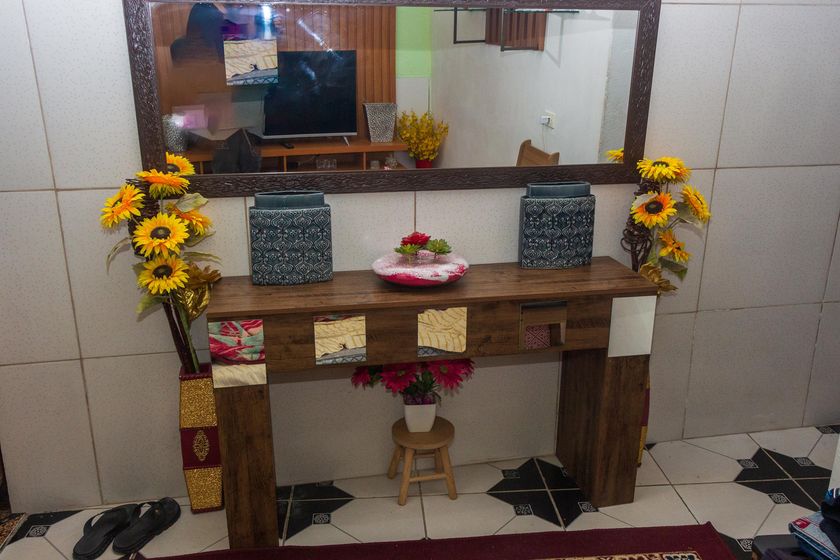 Casa em Jardim Sao Nicolau - Widok 2