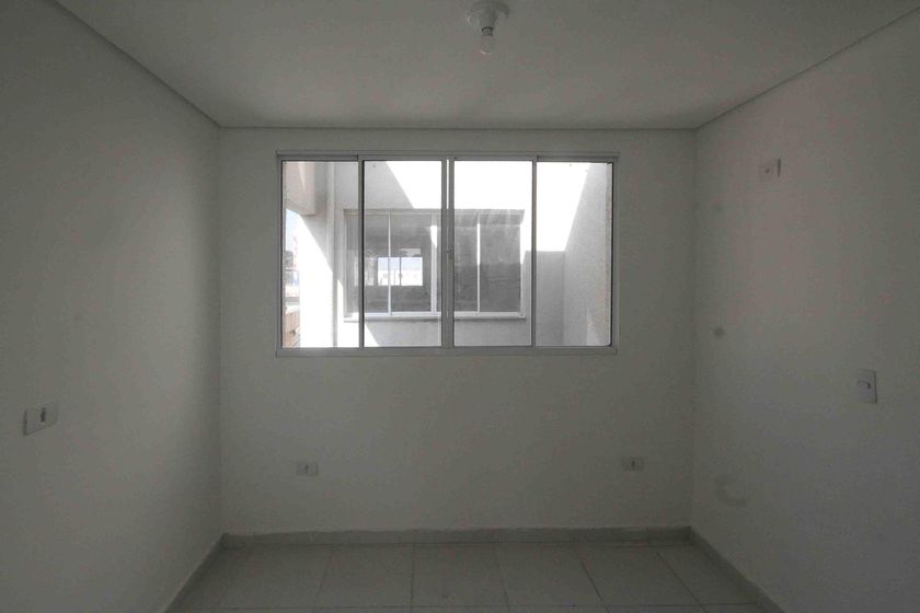 Apartamento em Jardim Adutora - Więcej