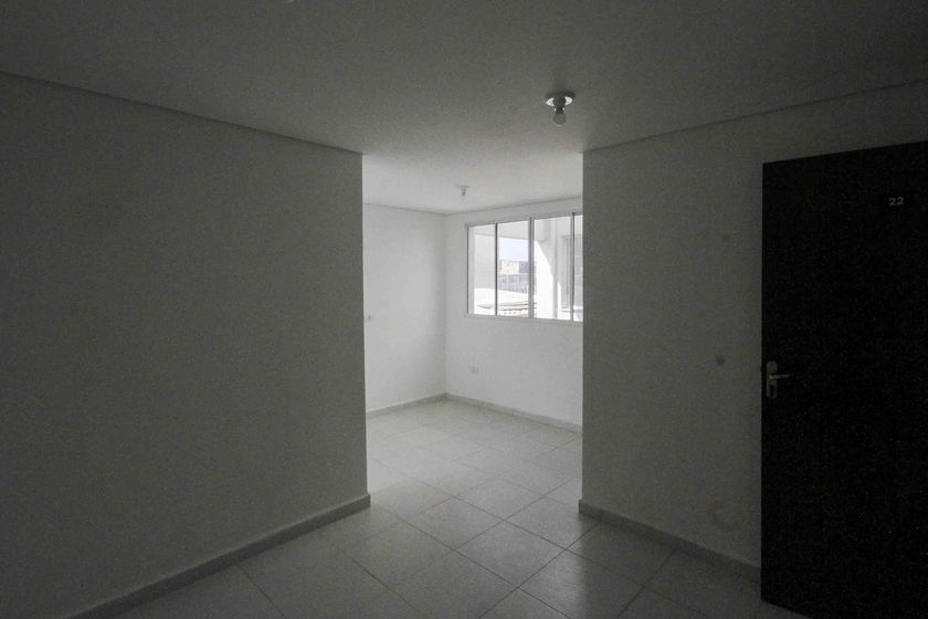 Apartamento em Jardim Adutora - Widok 2
