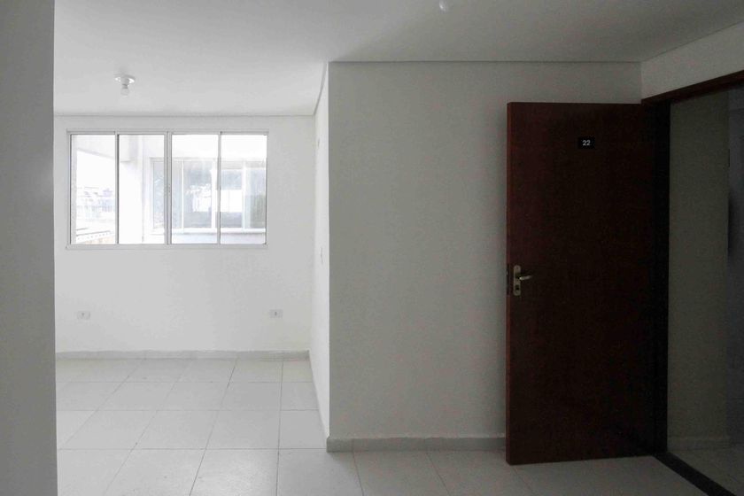 Apartamento em Jardim Adutora - Widok 5