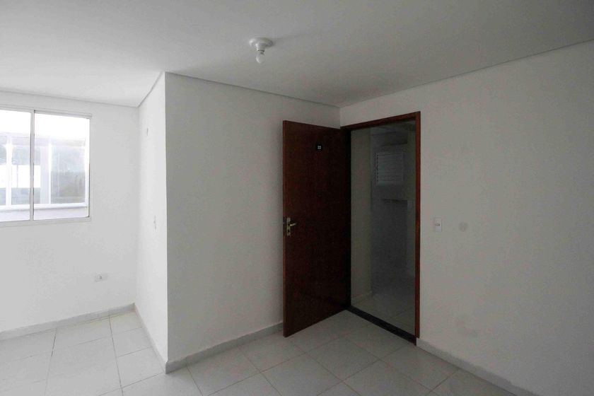 Apartamento em Jardim Adutora - Widok 4
