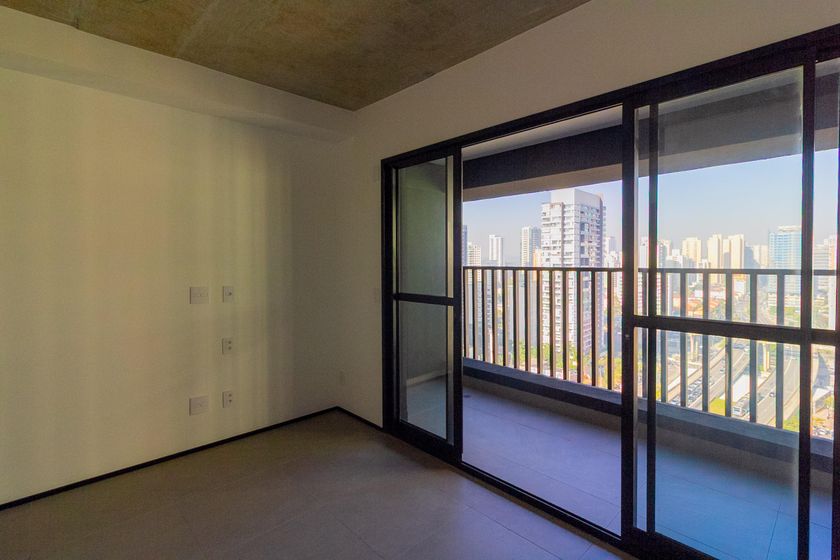 Casacondominio em Brooklin - Widok 3