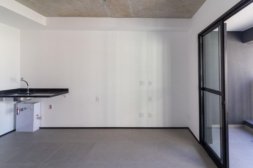 Casacondominio em Brooklin - Widok 4