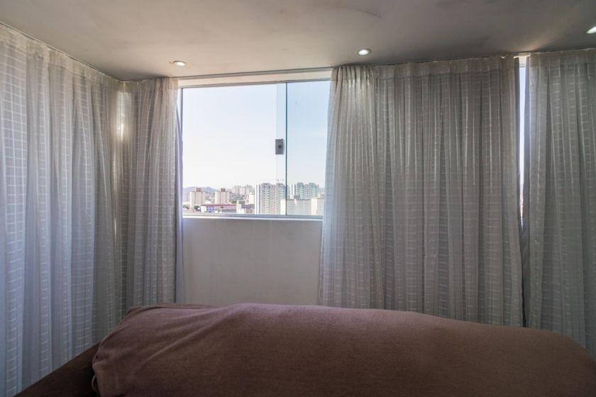 Apartamento em Parque São Lourenço - Więcej