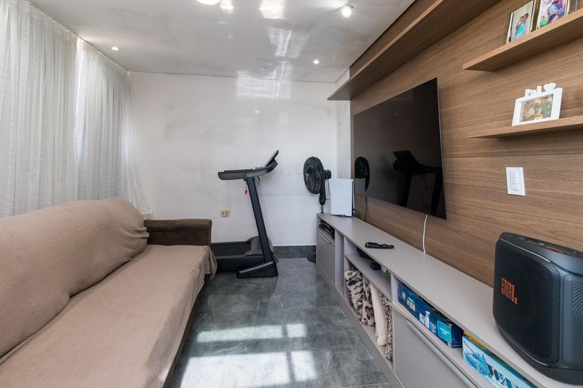 Apartamento em Parque São Lourenço - Widok 3