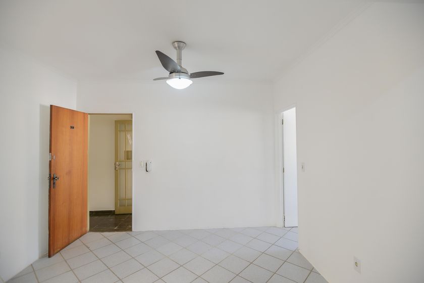 Apartamento com 1 quarto para alugar em Jardim Irajá, Ribeirão Preto por R$ 1.060,00