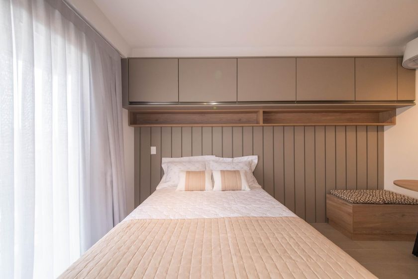 Apartamento em Vila Cordeiro - Widok 4