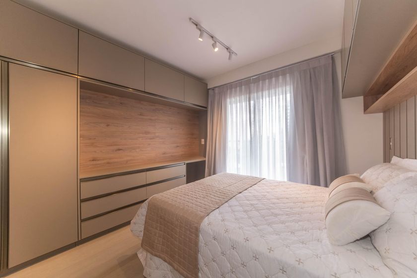 Apartamento em Vila Cordeiro - Widok 3