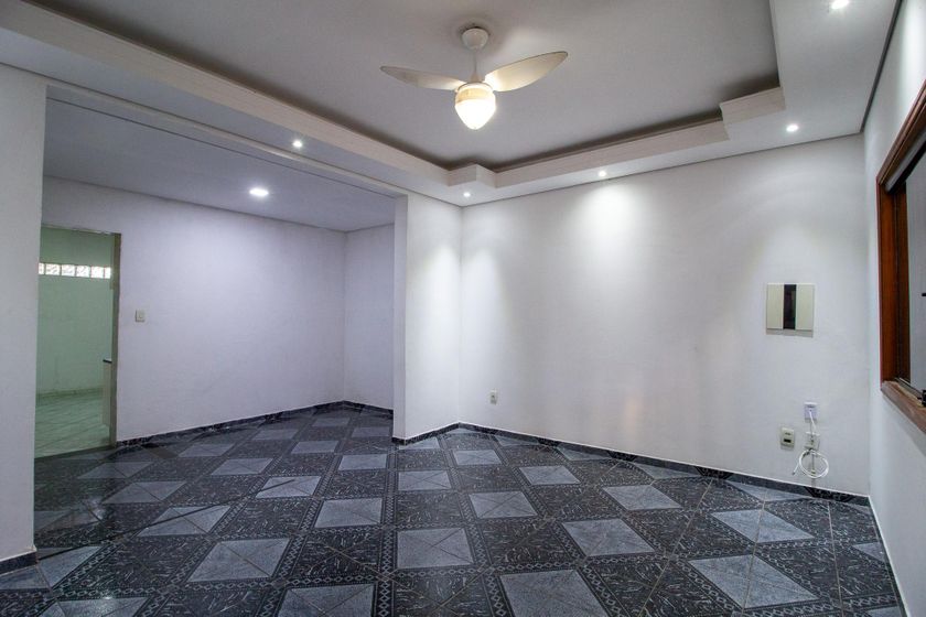 Moradia – Sorocaba - Vista 2