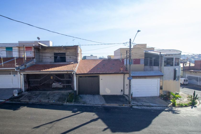 Moradia – Sorocaba - Vista 4