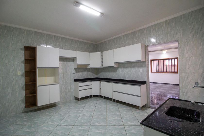 Moradia – Sorocaba - Vista 3