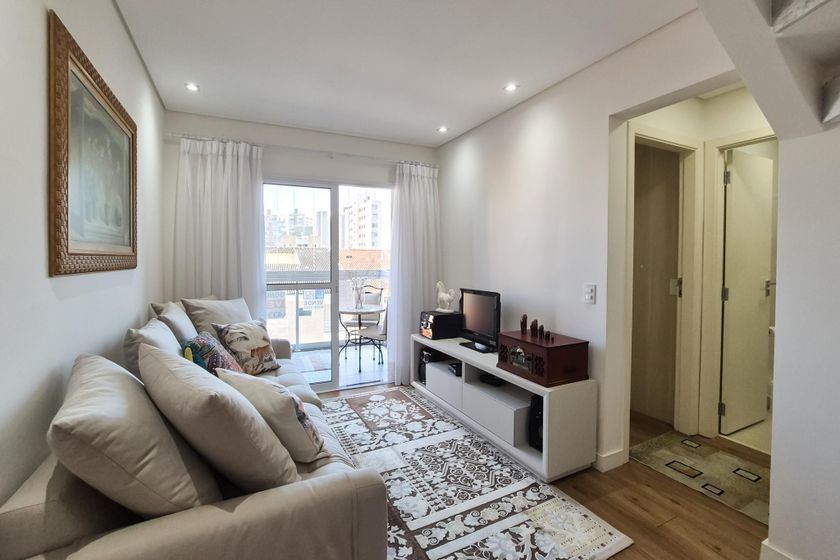 Apartamento em Jardim Portugal - Widok 2