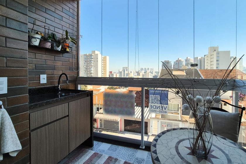 Apartamento em Jardim Portugal - Widok 6