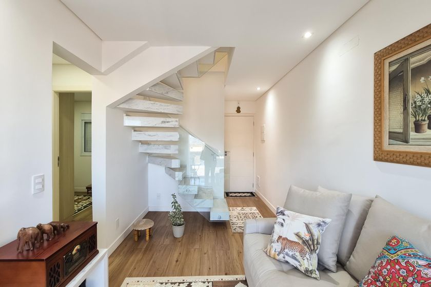 Apartamento em Jardim Portugal - Widok 4