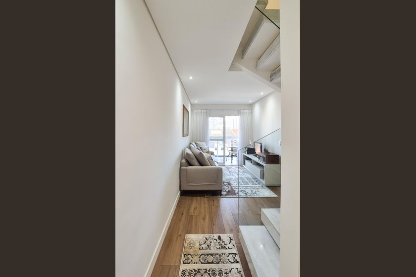 Apartamento em Jardim Portugal - Widok 5