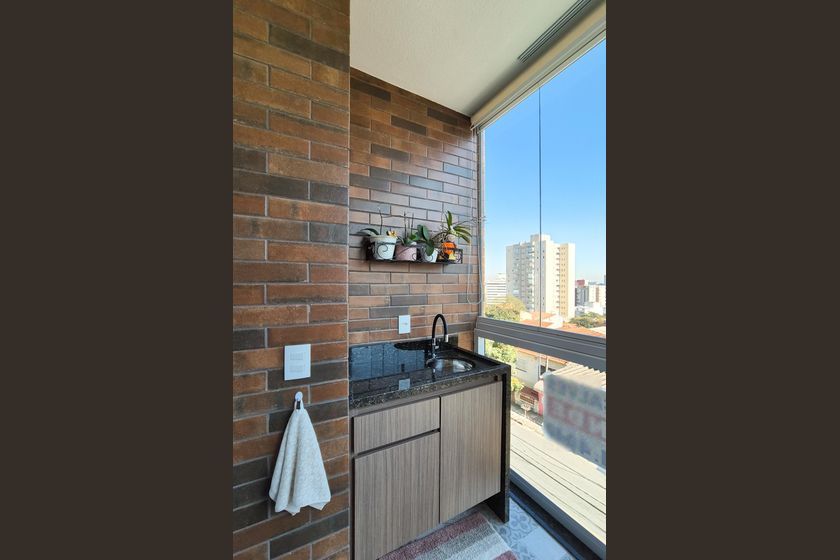 Apartamento em Jardim Portugal - Więcej