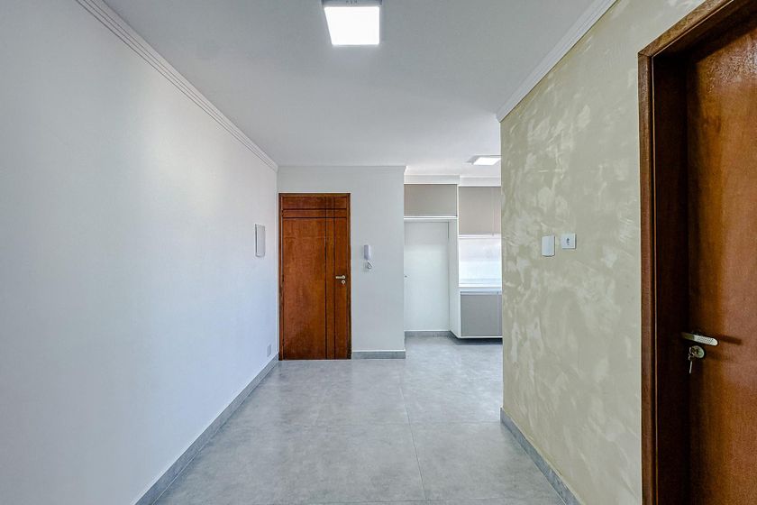 Apartamento em Vila Prudente - Widok 5
