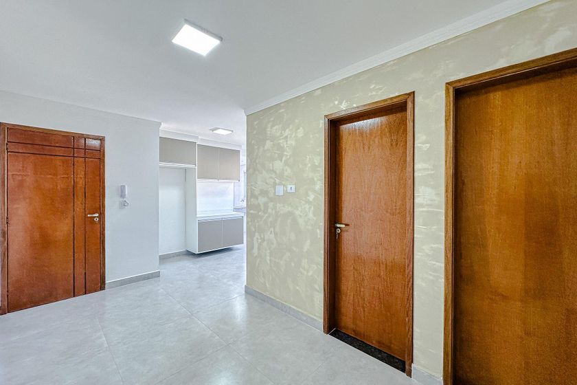 Apartamento em Vila Prudente - Widok 4