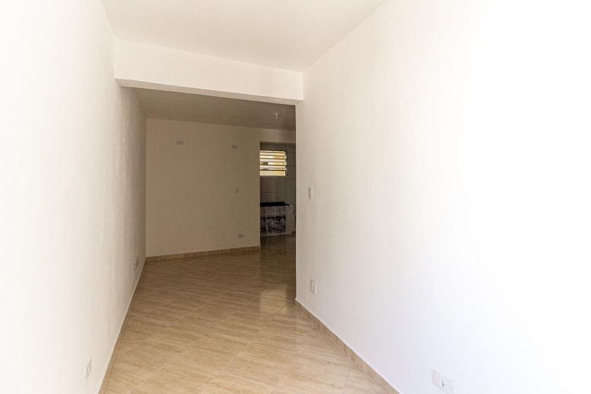 Studiooukitchenette em Santa Ifigênia - Mehr