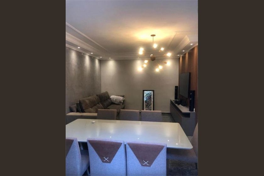 Apartamento em Vila Curuçá - Widok 2