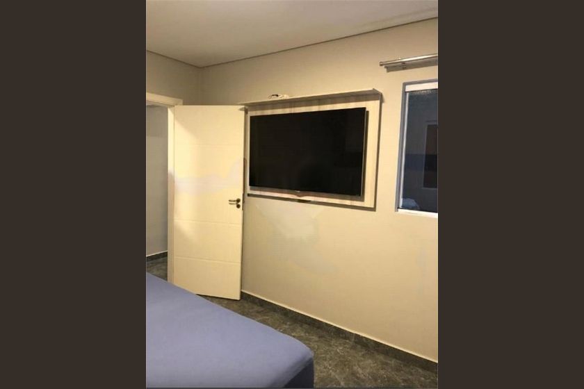 Apartamento em Vila Curuçá - Widok 4