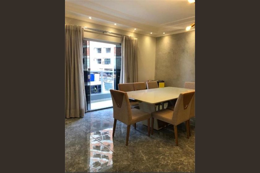Apartamento em Vila Curuçá - Widok 3