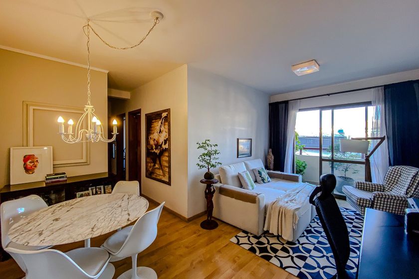 Apartamento com 3 quartos Ã  venda em Mooca, São Paulo