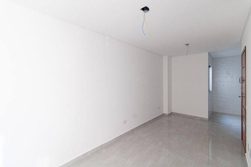 Casa em Vila Ré - Widok 4